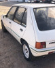 PEUGEOT 205 BERLINA — vehículo donante para recambios 