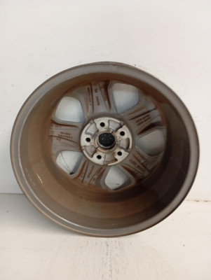 LLANTA, SUZUKI, VITARA (LY)