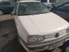  VOLKSWAGEN GOLF III (1H1)(11.1991) 
