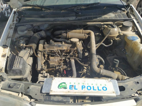  VOLKSWAGEN GOLF III (1H1)(11.1991) 