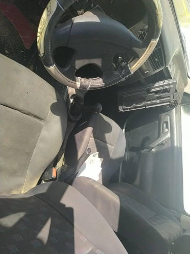  VOLKSWAGEN GOLF III (1H1)(11.1991) 