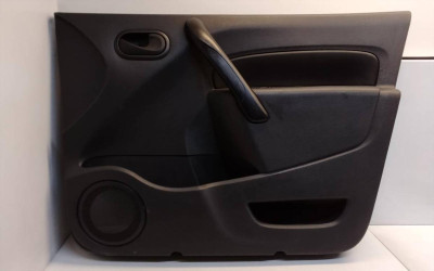 GUARNECIDO PUERTA DELANTERA DERECHA, RENAULT, KANGOO II (F/KW0)
