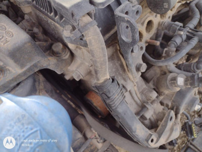 BOMBA DIRECCION, HYUNDAI, I40 (VF)