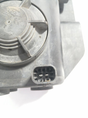 FARO ANTINIEBLA DERECHO, OPEL, CORSA D