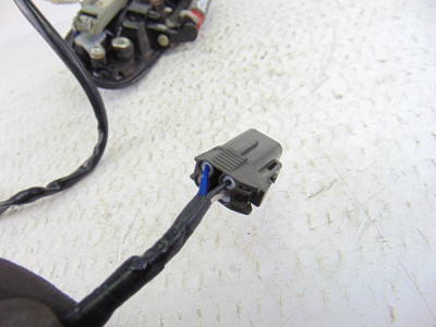 MANETA EXTERIOR DELANTERA IZQUIERDA, SUBARU, LEGACY BERLINA (B13/BL)