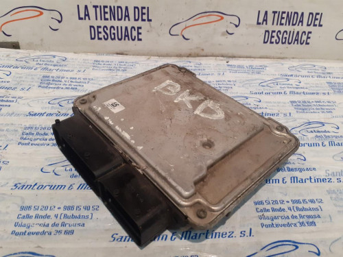 CENTRALITA MOTOR UCE 