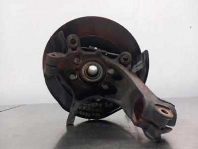 MANGUETA DELANTERA DERECHA, NISSAN, QASHQAI (J11E)