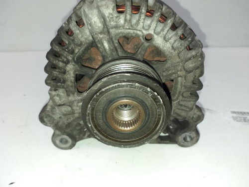 ALTERNADOR AUDI A3 (8P1) 