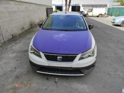 SEAT LEON ST 5F8