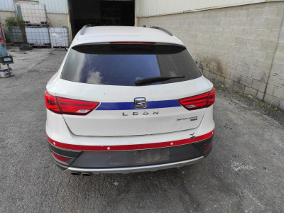 SEAT LEON ST 5F8