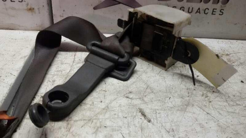 CINTURON SEGURIDAD TRASERO DERECHO MITSUBISHI MONTERO (V20/V40) 