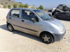 DAEWOO MATIZ — автомобиль-донор на запчасти 