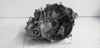CAJA CAMBIOS, HONDA, CIVIC 5 PUERTAS (FK)