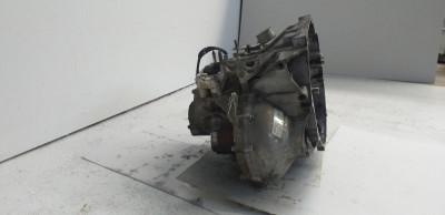 CAJA CAMBIOS, HONDA, CIVIC 5 PUERTAS (FK)