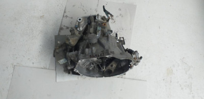 CAJA CAMBIOS, HONDA, CIVIC 5 PUERTAS (FK)