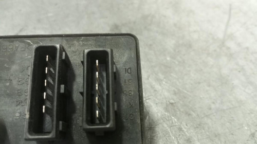 CAJA PRECALENTAMIENTO Lancia MUSA (184) 