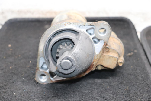  MOTOR ARRANQUE, OPEL, MERIVA 