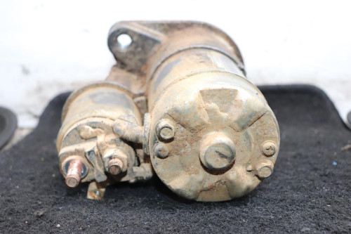  MOTOR ARRANQUE, OPEL, MERIVA 