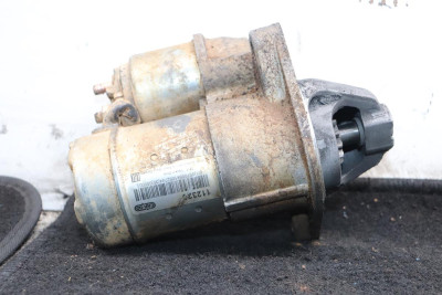 MOTOR ARRANQUE, OPEL, MERIVA