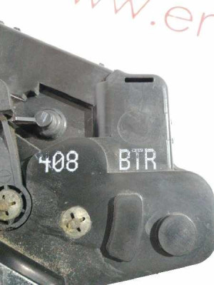 CERRADURA PUERTA DELANTERA DERECHA, BMW, SERIE 3 TOURING (E46)