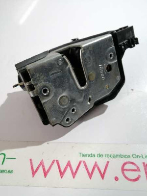 CERRADURA PUERTA DELANTERA DERECHA, BMW, SERIE 3 TOURING (E46)