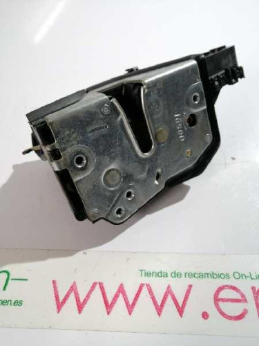  CERRADURA PUERTA DELANTERA DERECHA BMW SERIE 3 TOURING (E46) 
