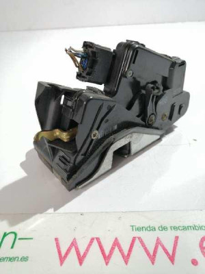 CERRADURA PUERTA DELANTERA DERECHA, BMW, SERIE 3 TOURING (E46)