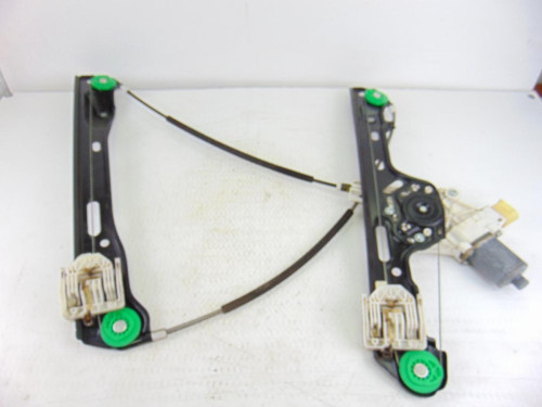  ELEVALUNAS DELANTERO DERECHO BMW SERIE 1 BERLINA (E81/E87) 