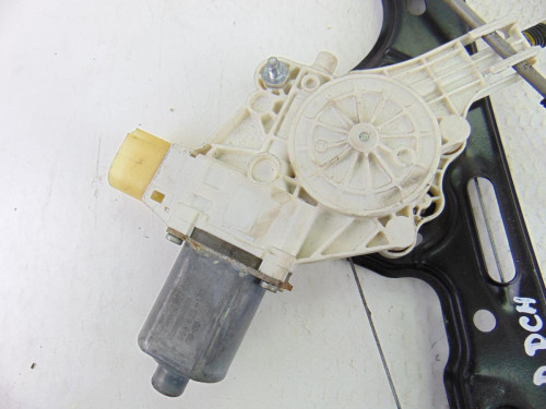  ELEVALUNAS DELANTERO DERECHO BMW SERIE 1 BERLINA (E81/E87) 