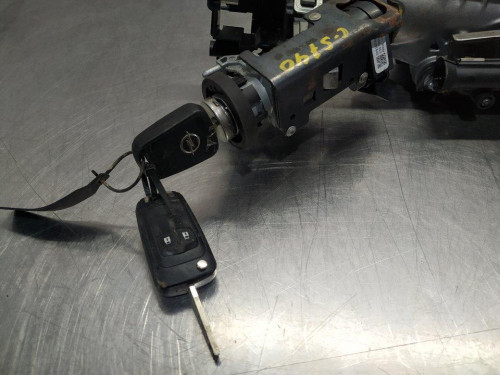  COLUMNA DIRECCION OPEL ZAFIRA C TOURER 