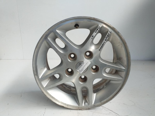  LLANTA CHRYSLER JEEP GR.CHEROKEE (WJ/WG) 