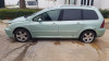 Peugeot 307 Break/ SW (S2)(06.2005->) — Donor Vehicle for Used Parts 