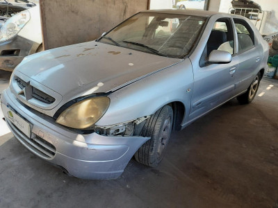 CITROEN XSARA BERLINA