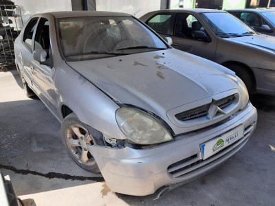 CITROEN XSARA BERLINA