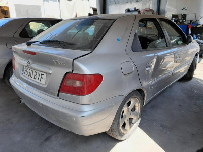 CITROEN XSARA BERLINA
