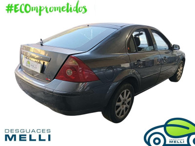 FORD MONDEO BERLINA (GE)