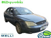 FORD MONDEO BERLINA (GE) — автомобиль-донор на запчасти 