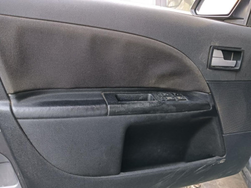 FORD MONDEO BERLINA (GE) — автомобиль-донор на запчасти 