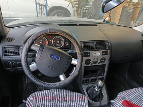 FORD MONDEO BERLINA (GE) — автомобиль-донор на запчасти 