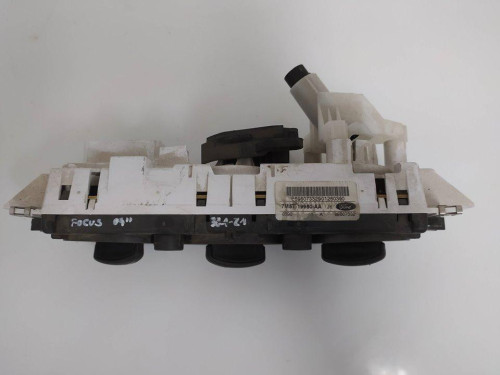 MANDO CALEFACCION / AIRE ACONDICIONADO Ford FOCUS SPORTBREAK (CB4) 