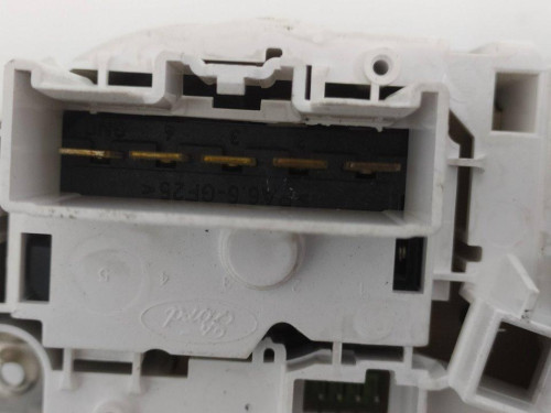 MANDO CALEFACCION / AIRE ACONDICIONADO Ford FOCUS SPORTBREAK (CB4) 