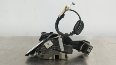 CERRADURA PUERTA TRASERA IZQUIERDA, FORD, MONDEO SPORTBREAK (CNG)