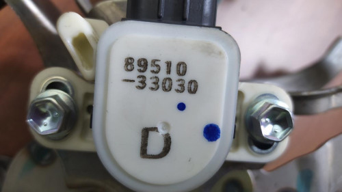 PEDAL FRENO Toyota YARIS (P13) 