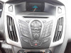 REJILLA AIREADORA Ford FOCUS BERLINA (CEW) 