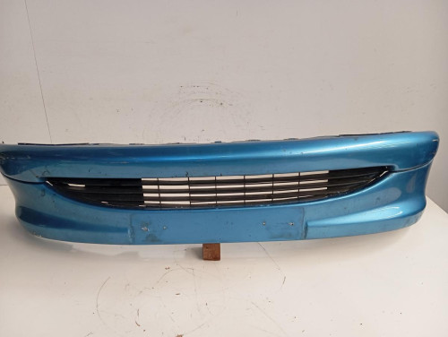  PARAGOLPES DELANTERO PEUGEOT 206 