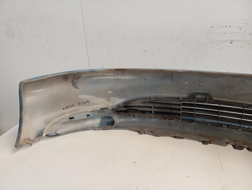  PARAGOLPES DELANTERO PEUGEOT 206 