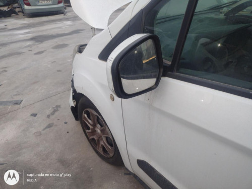 RETROVISOR IZQUIERDO Ford TRANSIT COURIER (C4A) 