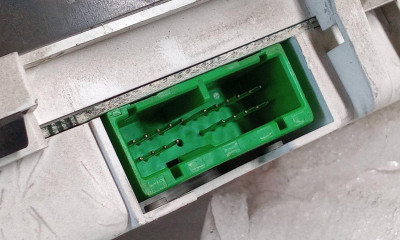 CUADRO INSTRUMENTOS, HONDA, CR-V (RD8)