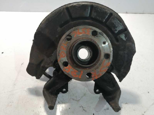  MANGUETA DELANTERA IZQUIERDA Volkswagen POLO IV (9N3) 
