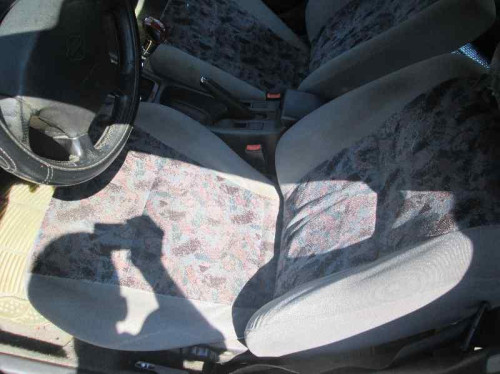  NISSAN PRIMERA BERLINA (P11) 